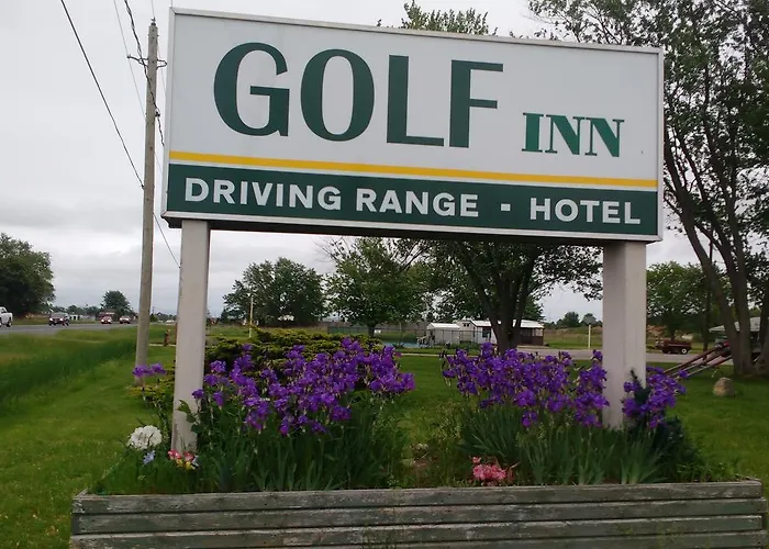 Golf Inn