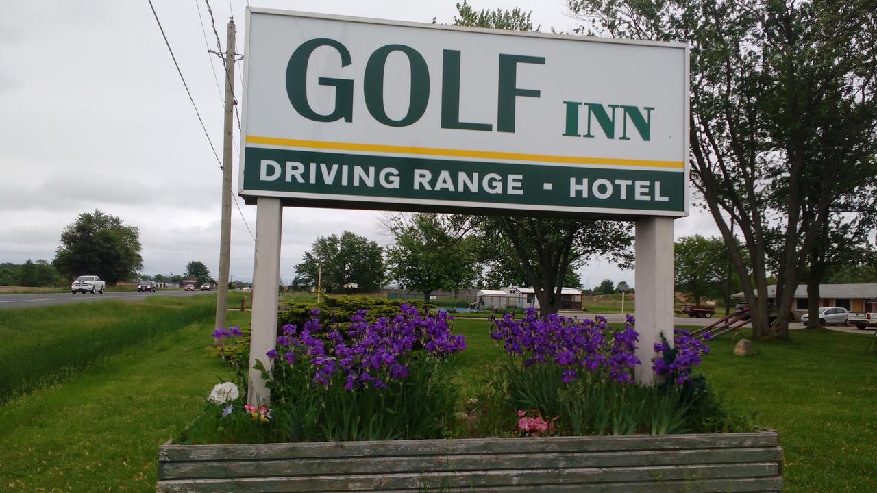 Golf * Niagara Falls