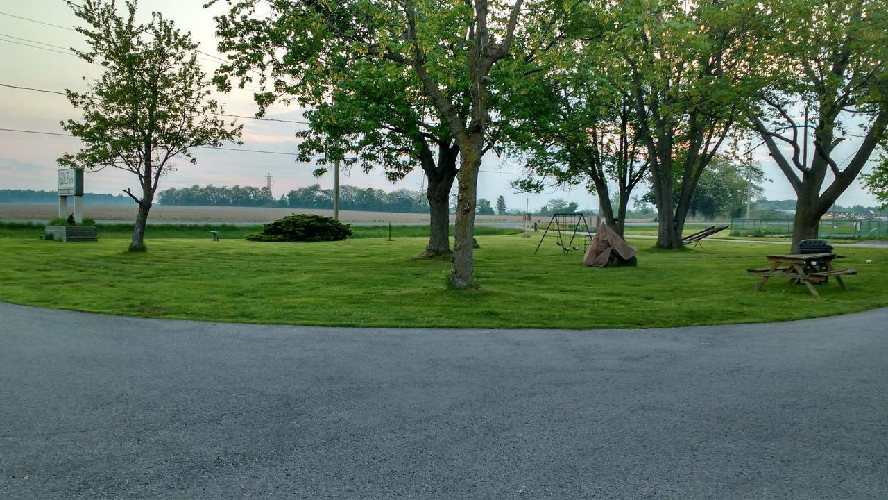 Golf Motel