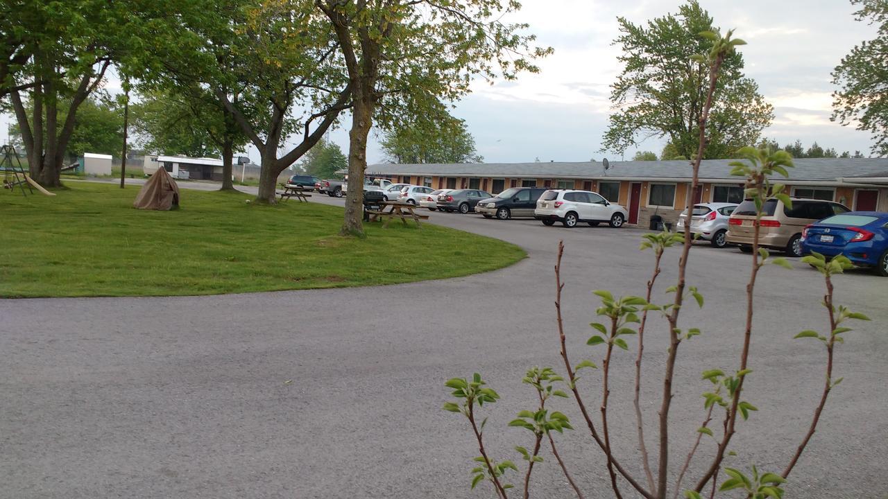 Golf Motel Niagara Falls