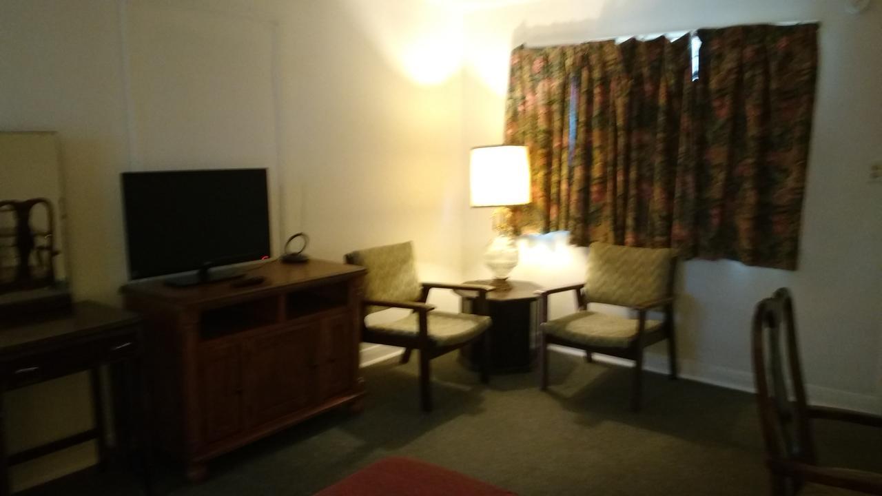 Golf Motel Niagara Falls