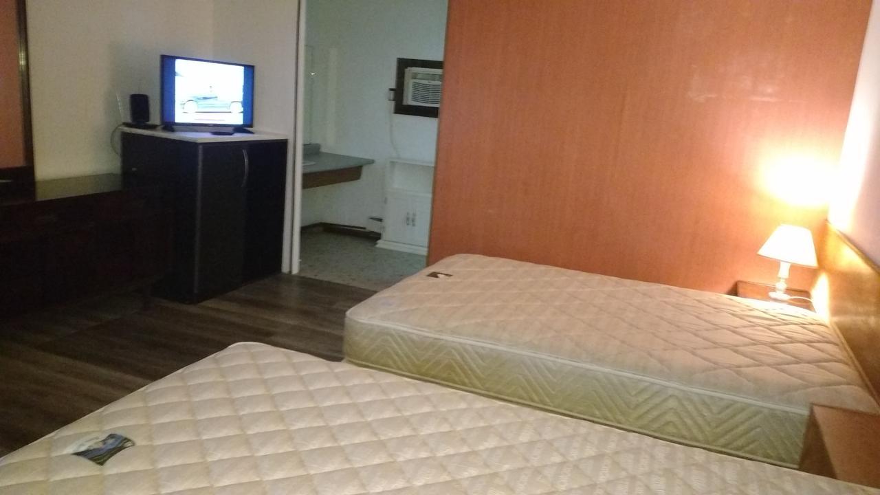 Golf Motel Niagara Falls
