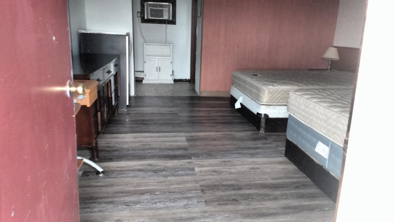 Motel Golf Niagara Falls