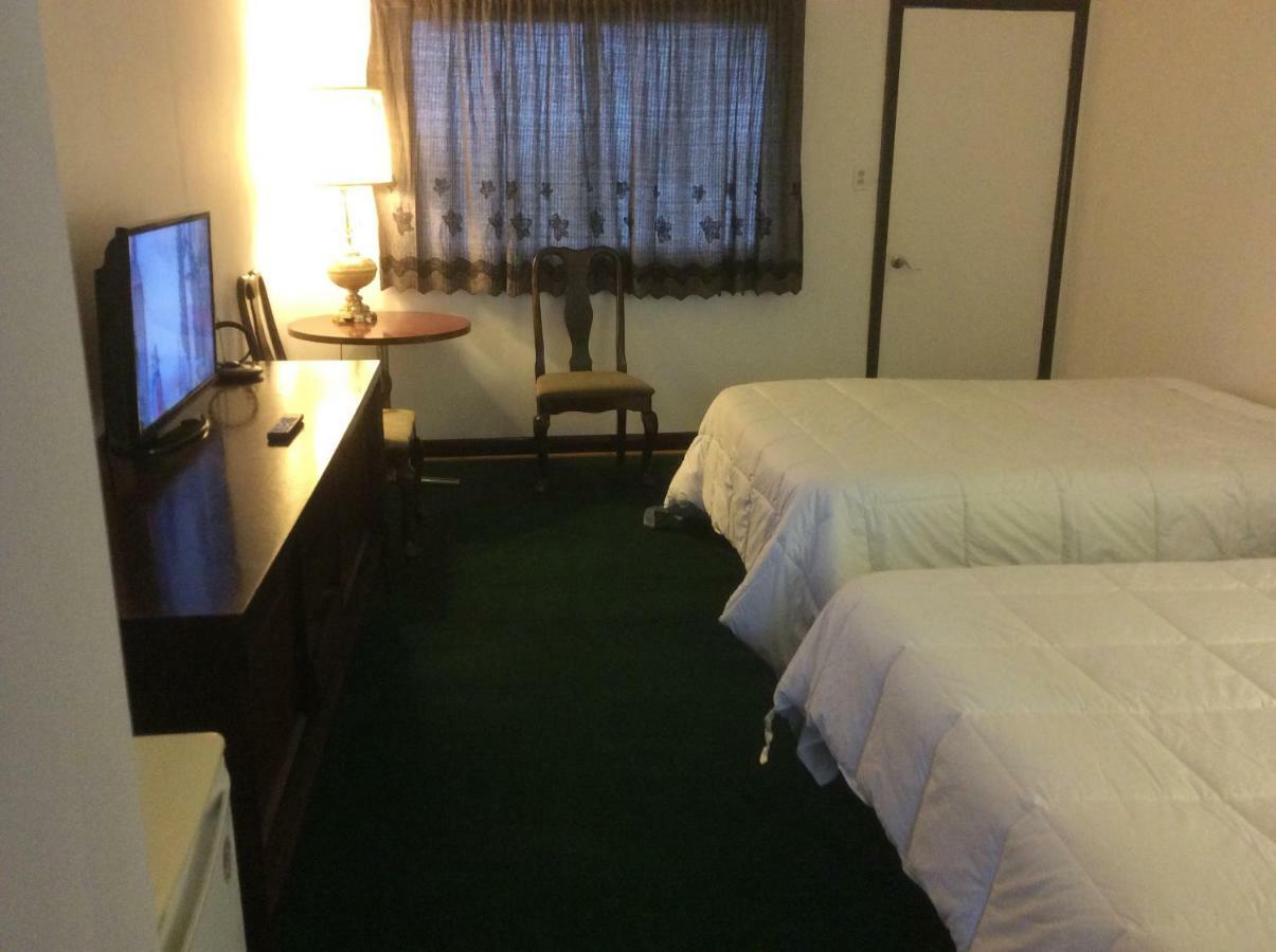 Motel Golf *